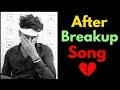 After breakup song  ankit bohat