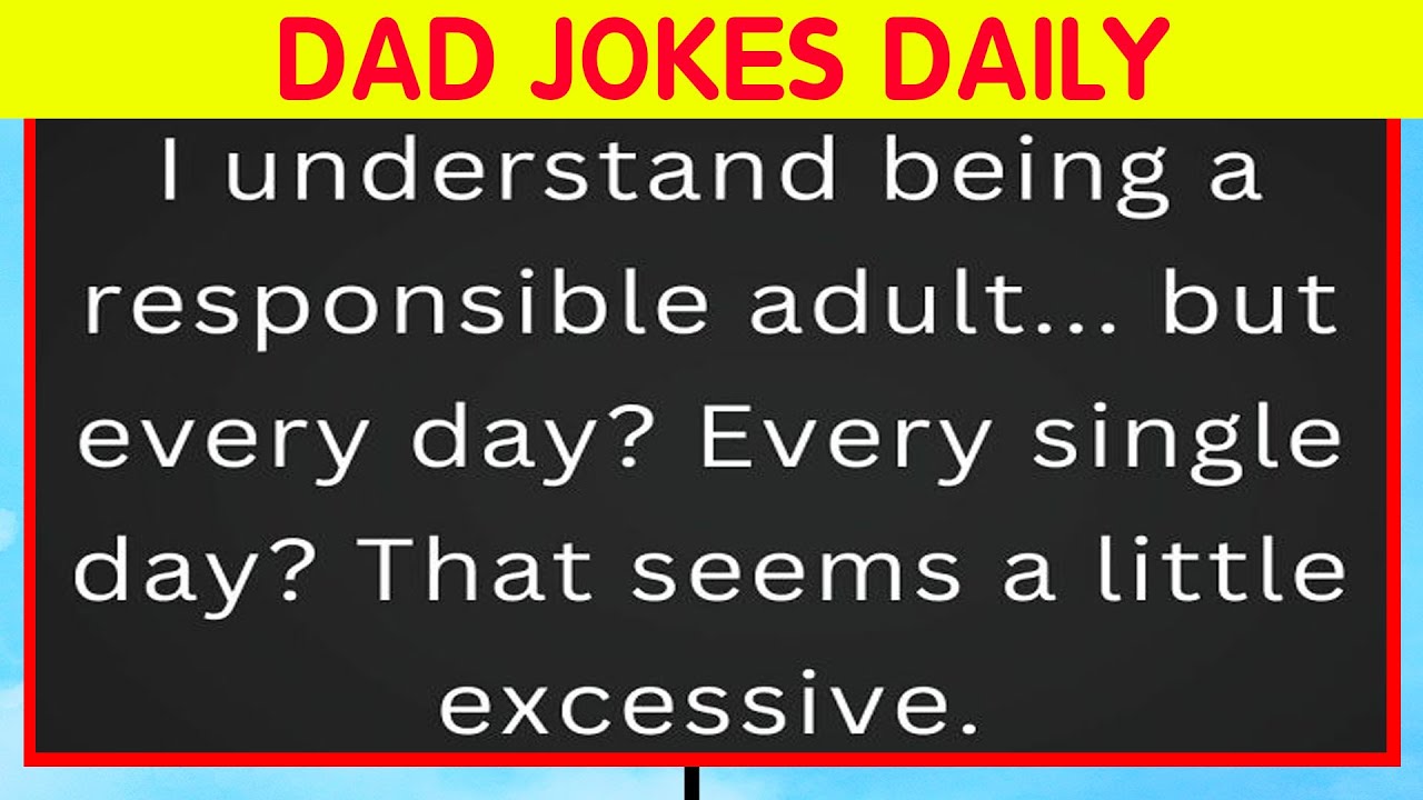 Hilariously Silly Jokes And Memes From Dads Who Just Can’t Help It