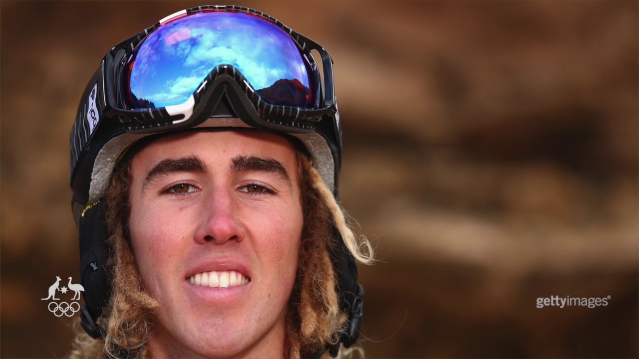 Cam Bolton eyeing off second Games experience