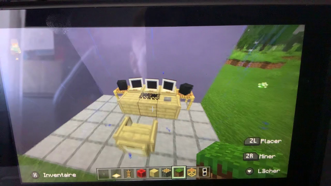 Comment faire un setup dans Minecraft tuto 1 - YouTube
