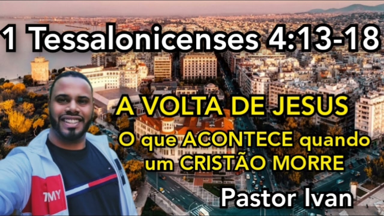 1 tessalonicenses 