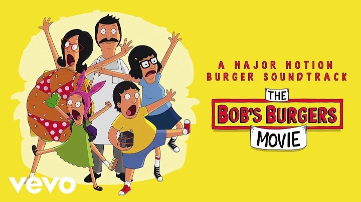 The Itty Bitty Ditty Committee/My Burger Buns (Fro...