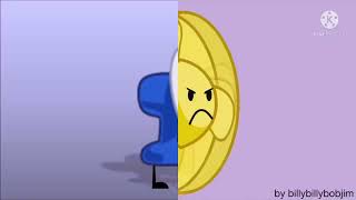 2 Split Screen Parison BFDI AUDITIONS