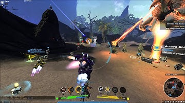 firefall chosen incursion