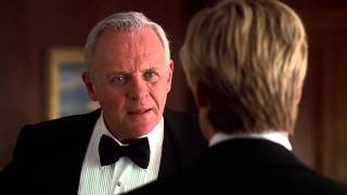 Vi Presento Joe Black  Ita  Discussione Tra Joe E William