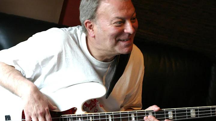 Steve Demarest Tribute