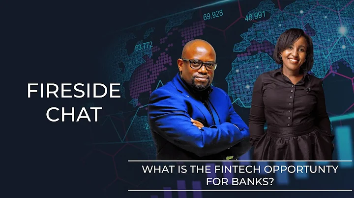 What is the Fintech Opportunty for Banks? - DayDayNews