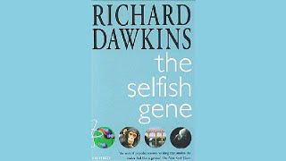«Эгоистичный ген». Ричард Докинз. Аудиокнига.