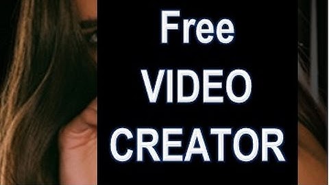 FREE Video Creator and Editor ALLCapture - Make your own Youtube videos - balesio