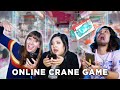 SPENDING $300 ON A JAPANESE ONLINE CLAW MACHINE  + GIVEAWAY!! [ft. Akidearest & The Anime Man]