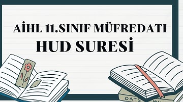 Hud  Suresi 5. sayfa- (12.Cüz 4.sayfa -224.Sayfa)