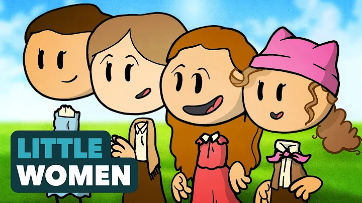Little Women - Louisa May Alcott - So You Haven't Read - DayDayNews