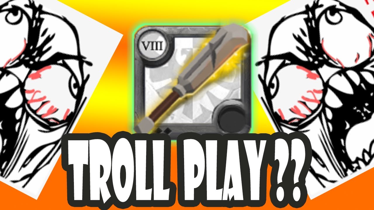 Can you play Bedrock Mace ? Albion Online YouTube