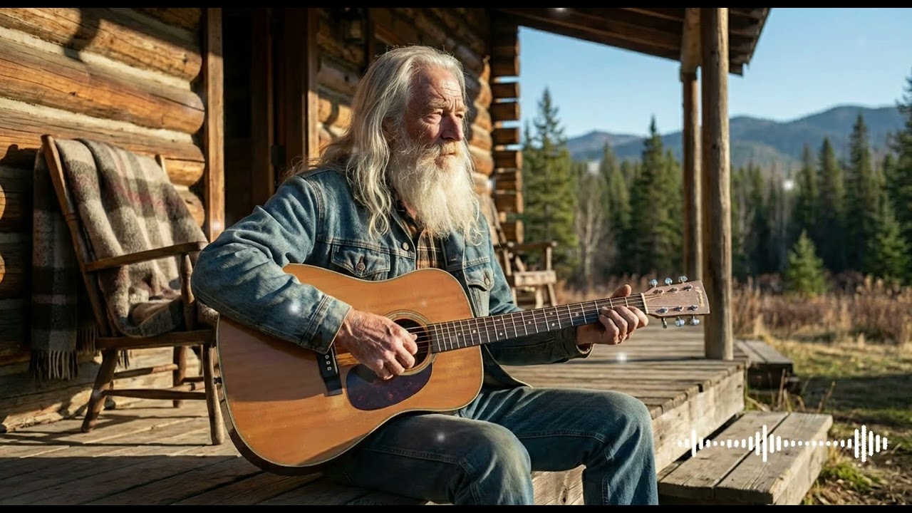 Michael Bennett Sings “After I’m Gone”