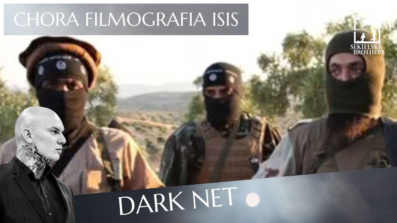 Najbrutalniejsze egzekucje Państwa Islamskiego