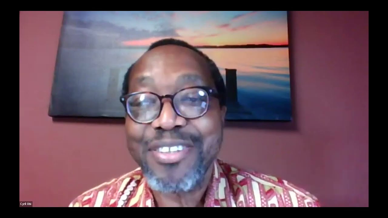 Virtual Book Launch - Disarmament, Demobilisation and Reintegration of Ex-Combatants in Africa