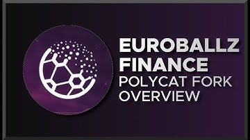 EuroBallz - EARLY Polygon DEFLATIONARY Yield Farm
