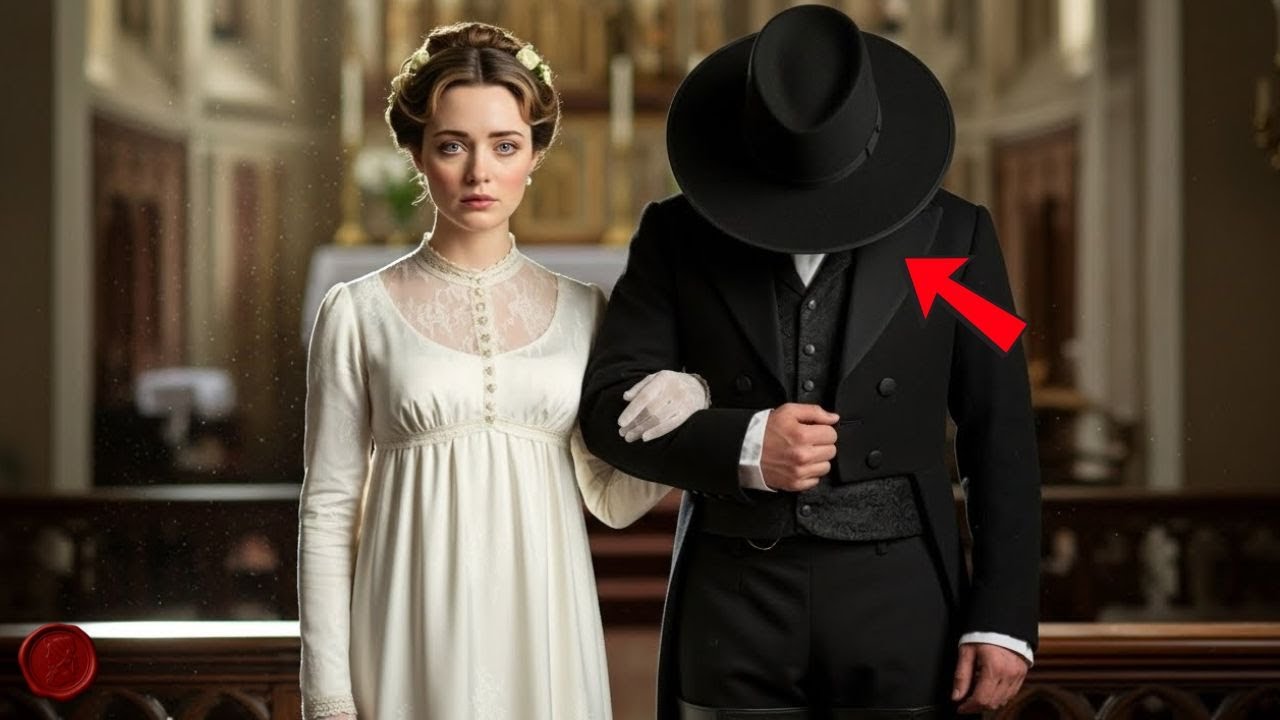 🥀 THEY CALLED HIM BEAST FOR HIDING HIS FACE—SHE DISCOVERED HE WAS BEAUTIFUL AND THAT WAS HIS CURSE