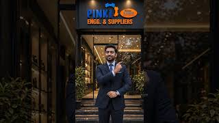 Smart Hardware for Modern Homes | Pinki Engineering &amp; Supplier