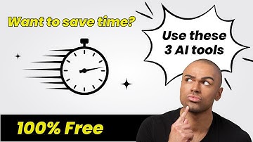 3 Best AI Tools to Summarize Article, Blog and Videos