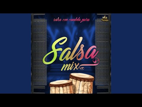 Putar Mano Arriba Mano Abajo - Salsa Mix