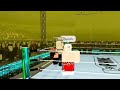 Wrestlemania undisputed championship match. Cody vs roman finn cashes in. Day-2