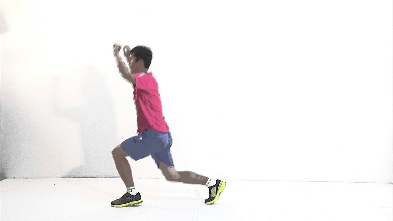 [손혁보다 빠르게 공 던지기] 컨디셔닝편 - 준비운동