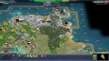 Civ 4 | Immortal 58 | Boudicca NTT Isolation | Vol. 2 Part 2 (Defending from Invasions)