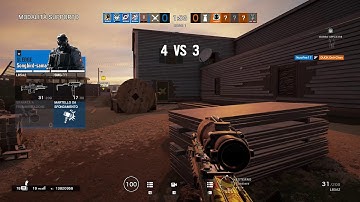 operation health is basically a 3 months period