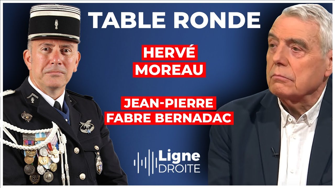 ⁣Chaos en France : émeutes, pillages et affrontements hors de contrôle