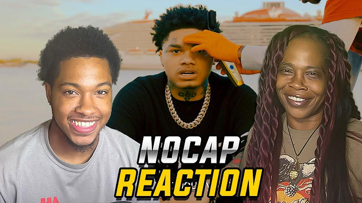 BAR AFTER BAR! NOCAP- NOT LIKE US (REMIX) MOM REACTION