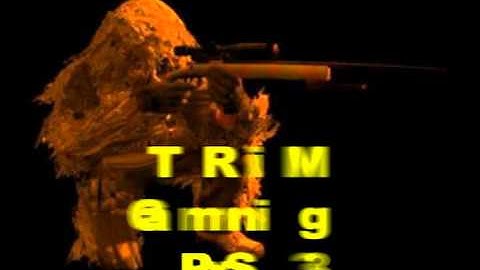 TRiM Clan new intro