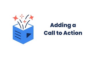 How to Add a Call to Action: Editing a Video Using a Smartphone