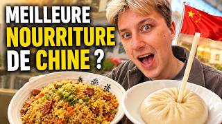 Le riz frit qu'on mange en France n'a RIEN à voir avec l'original 🇨🇳