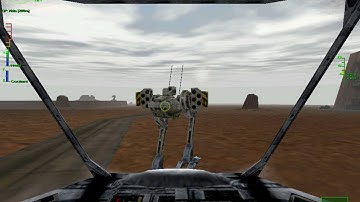 Mechwarrior 3