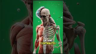 The Science of Human Aging Explained in 3D | What Happens Inside Your Body as You Age