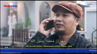 Download lagu Adzan Maghrib - ParTV Sumedang (Ramadhan 2025)