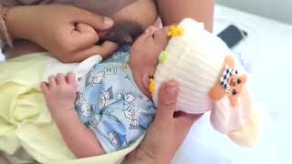 Indian New Breastfeeding Vlog Milk Feeding Baby Breastfeeding Vlog