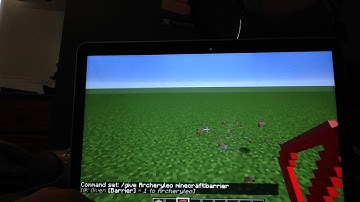 How to get invisible blocks in minecraft 1.8.1 and minecraft 1.8