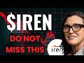 IREN Stock (IREN Limited stock) IREN STOCK analysis IREN STOCK PREDICTION in IREN stock news today