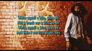 Don Carlos - White Squall Lyrics