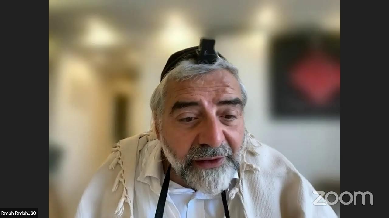 Likoutei Moharan