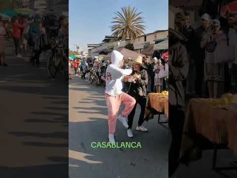 Casablanca Dance Dancevideo Casablanca Maroc Shorts Viral Reels Morocco Marocaine Rabat Tanger 
