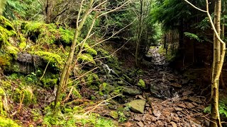 uncharted territory (what did we find!?)