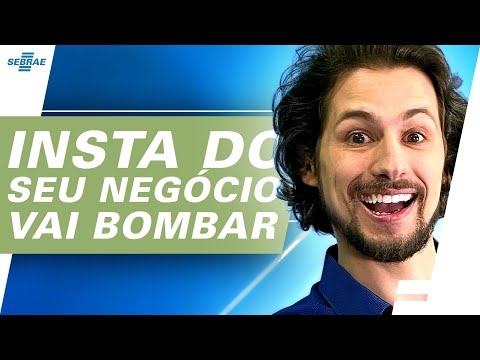 COMO FAZER SEU NEGÓCIO BOMBAR NO INSTAGRAM 2022 📷🚀 5 DICAS PODEROSAS PARA O INSTA DA SUA EMPRESA