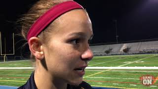 MFS girls capture state crown