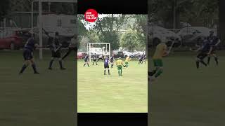 Hattrick of saves from Connor Chalmers. listen to thar roar! #shinty #scotland Hattrick of saves from Connor Chalmers. listen to thar roar! #shinty #scotland