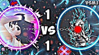 NEBULOUS - PUSHSPLIT ARENA | BEST MOMENTS | CRAZY 1 V 1 | ...