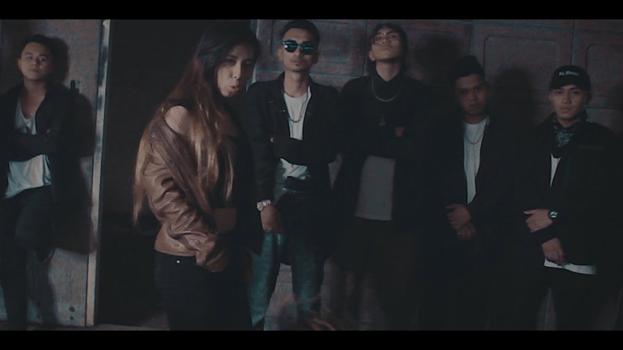 Crown Squad - Astig Empire Allstar (Official Music Video)