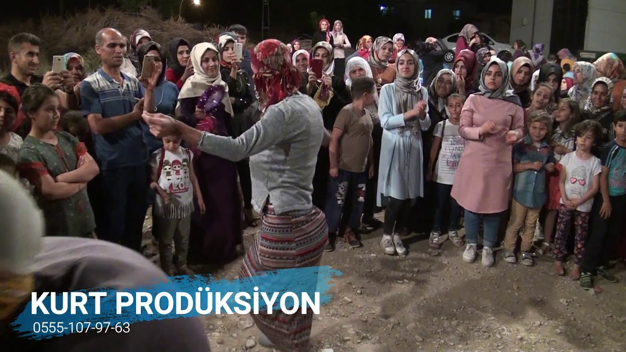 Kurt Prodüksiyon Bozhöyük'de Çingene Oyunu